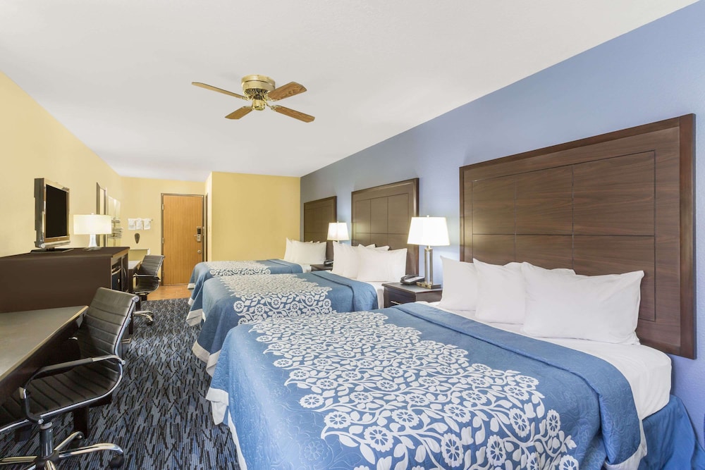Deluxe Suite photo 2
