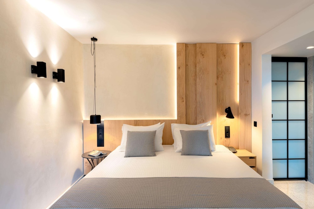 Classic Room, Sea View