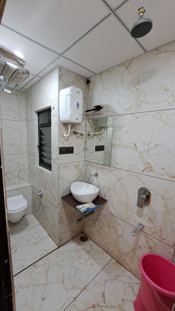 Family Suite photo 2