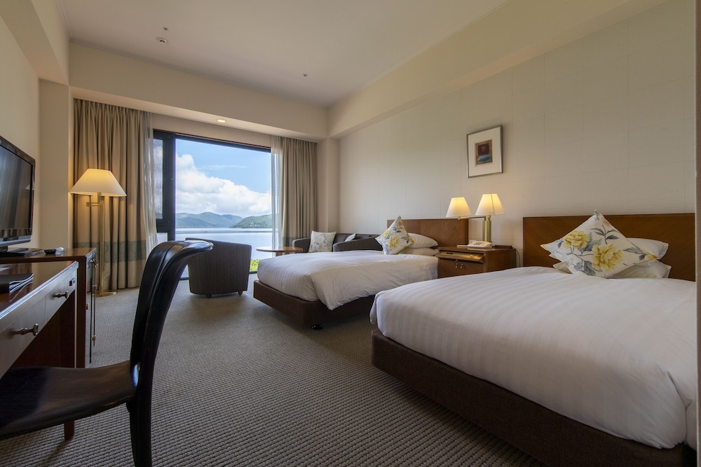 Superior Twin Room -2nd And 3rd Floor,Non Smoking,With French Dinner At 6pm - Photo 2