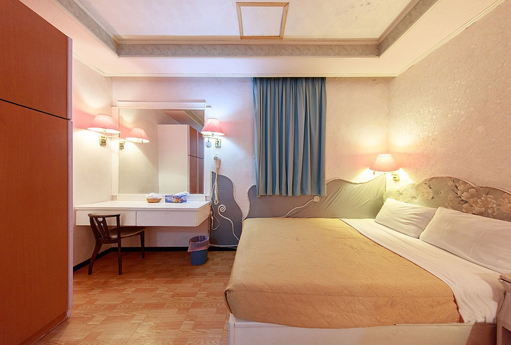Family Triple Room photo 2