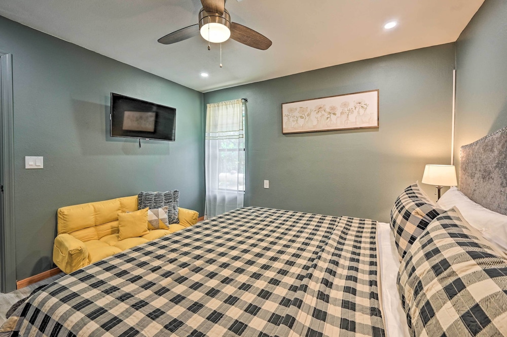 House (3 Bedrooms) photo 1