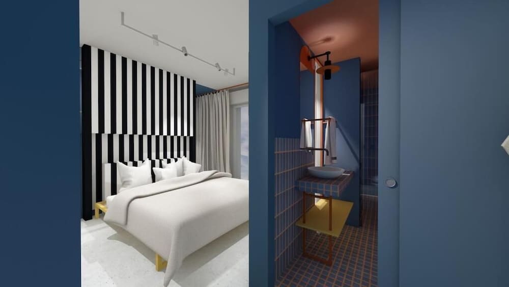 Superior Triple Room - Photo 2