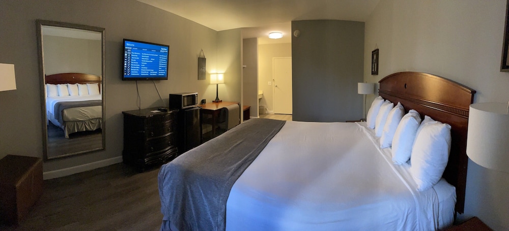 King Room - Photo 5