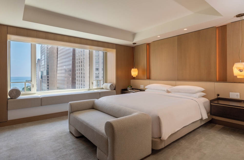 Presidential Suite