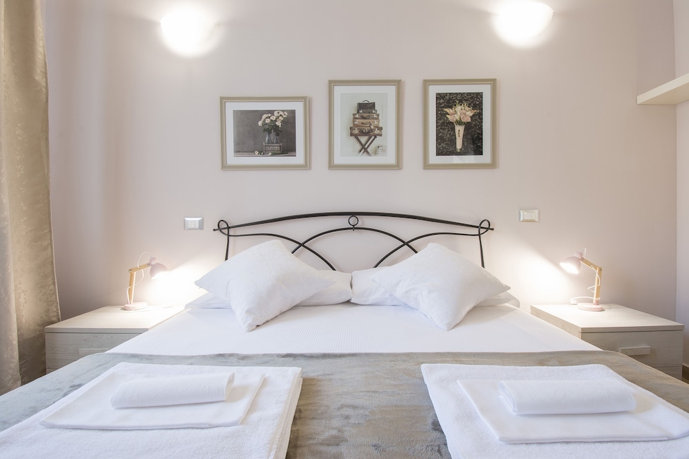Classic Room, 1 Bedroom, Non Smoking