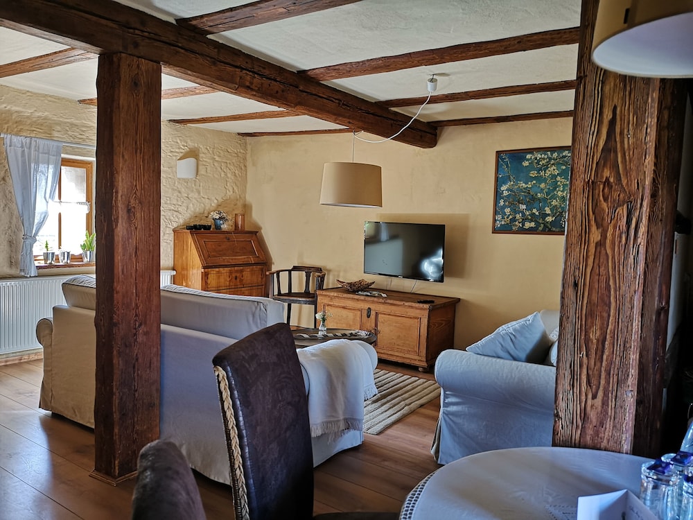 Apartment, 2 Bedrooms