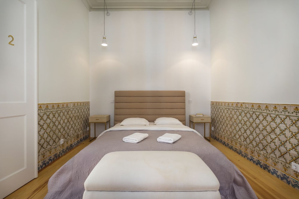 Double Room, Shared Bathroom (Premium) photo 3