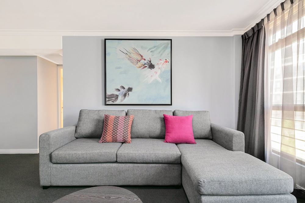 1 Bedroom Apartment - Weekly Housekeeping - Photo 8
