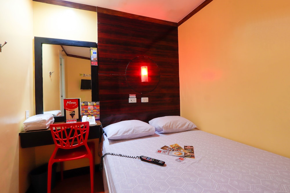 Economy Room photo 1