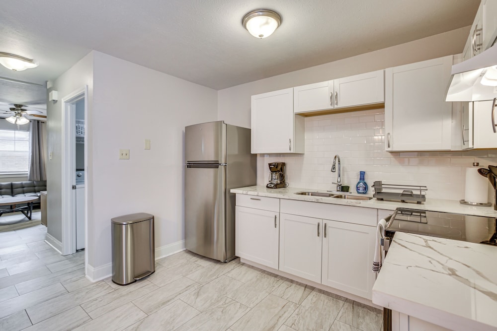 Apartment (2 Bedrooms) photo 3
