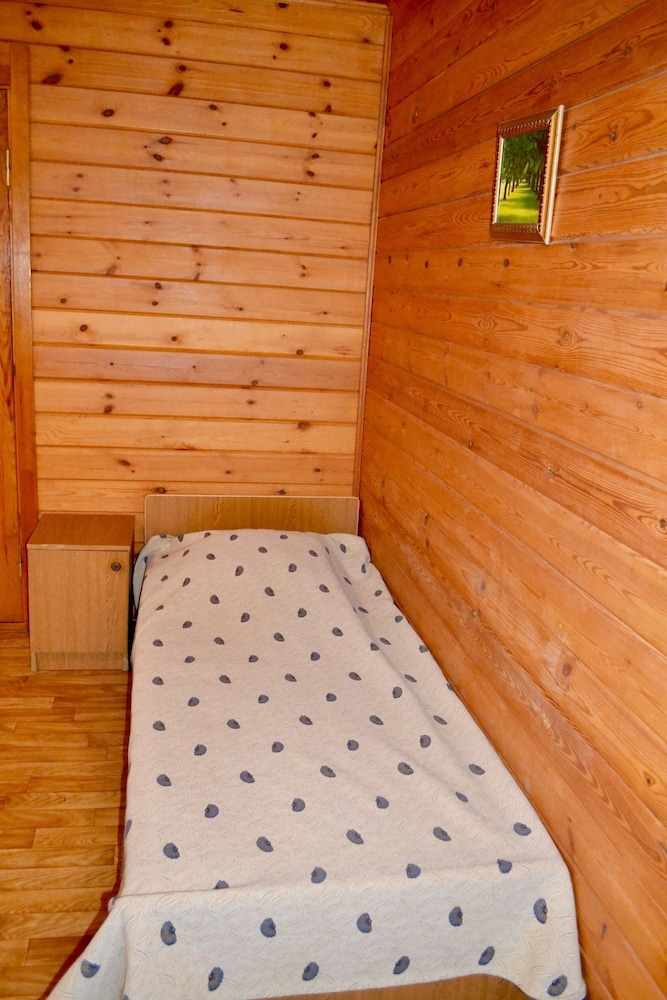 Comfort Quadruple Room photo 3
