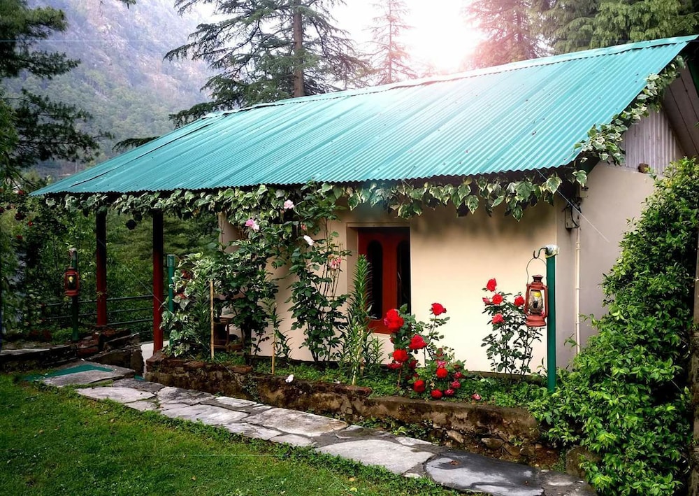 Cottage, 1 Bedroom photo 2