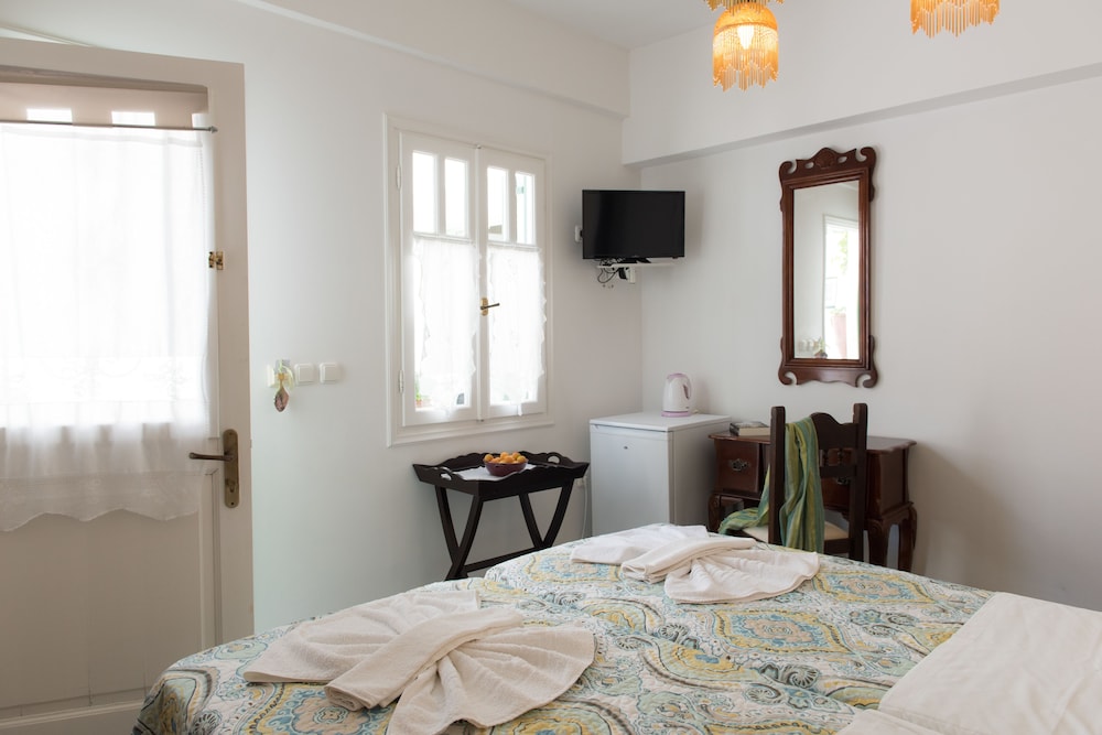 Twin Room photo 2