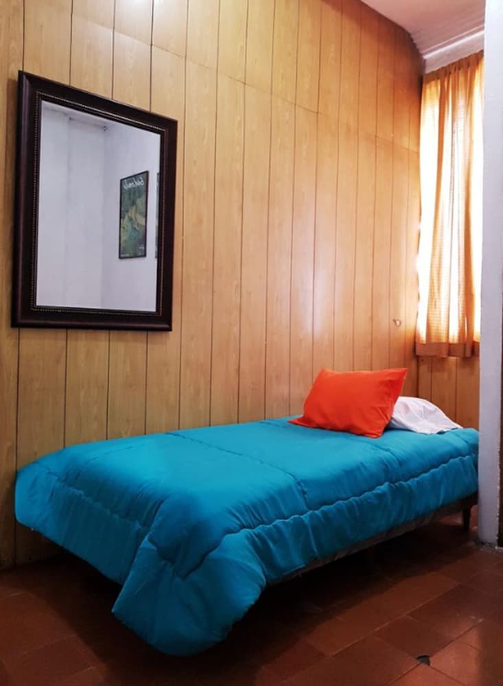 Triple Room photo 2