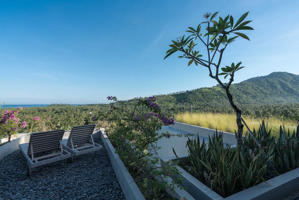 Varda Deluxe Double, Jacuzzi, Mountain & Sea View photo 3