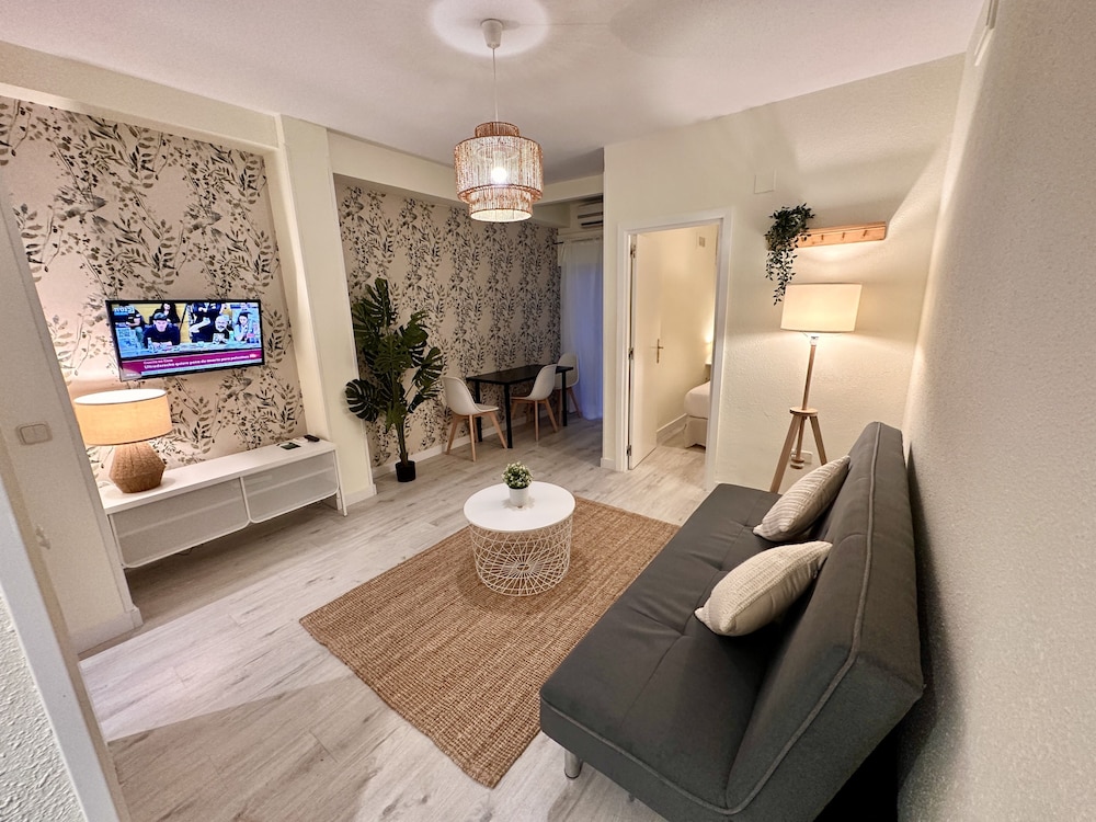 Apartment, 1 Bedroom