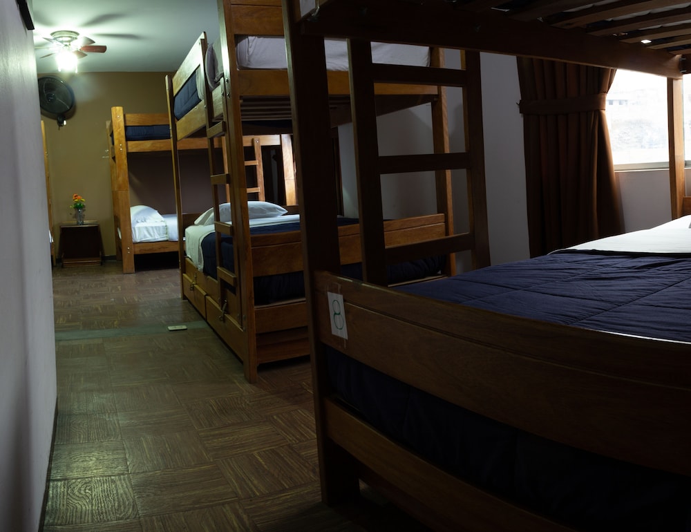 Shared Dormitory, Mixed Dorm photo 2