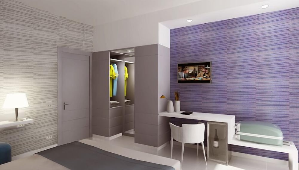 Quadruple Room photo 1