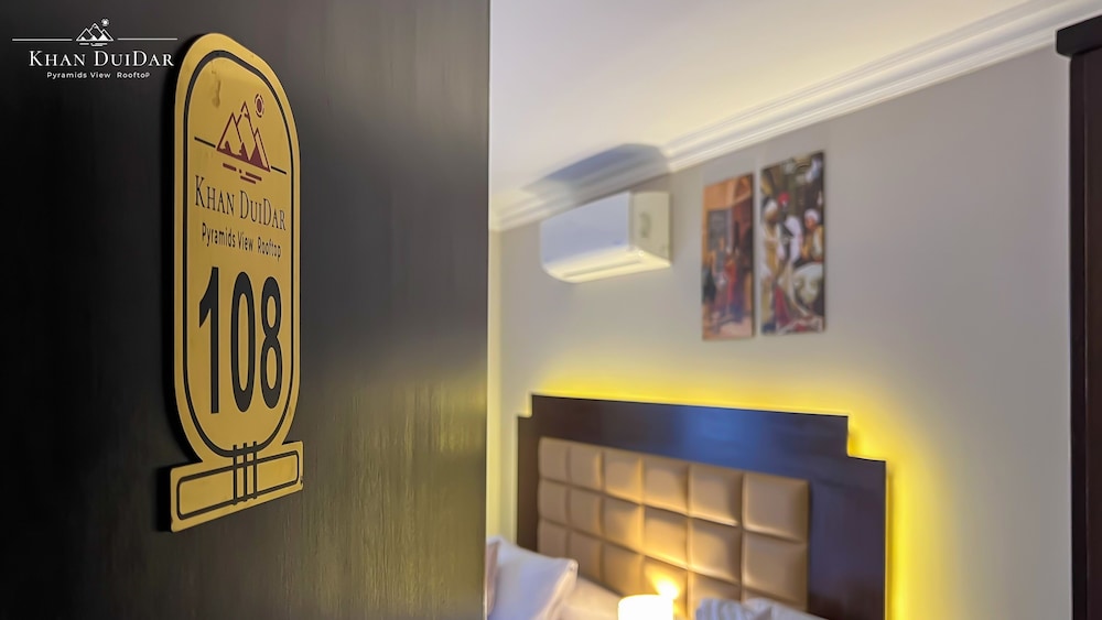 Superior Double or Twin Room, City View - Photo 1