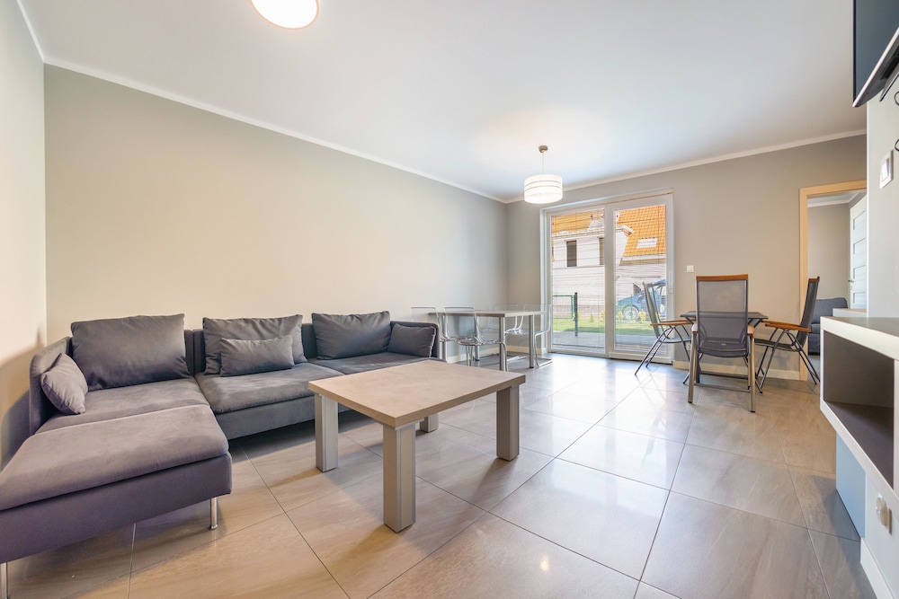 Apartment (F1) photo 1