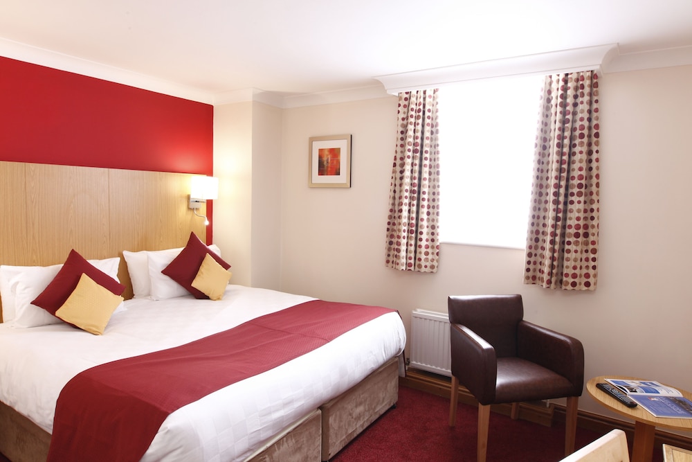 Standard Double Room photo 2
