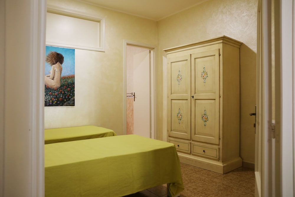 Comfort Quadruple Room photo 2