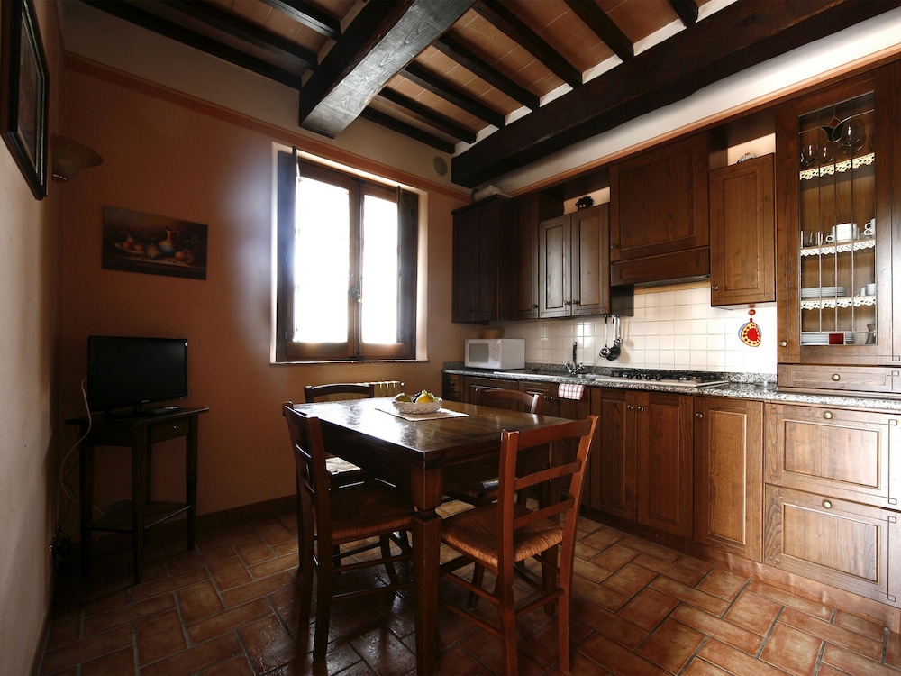 Apartment, Kitchenette (for 3 people)