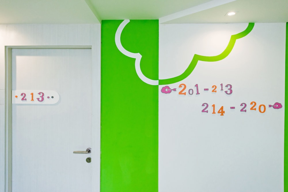 Suite With Balcony - Photo 14