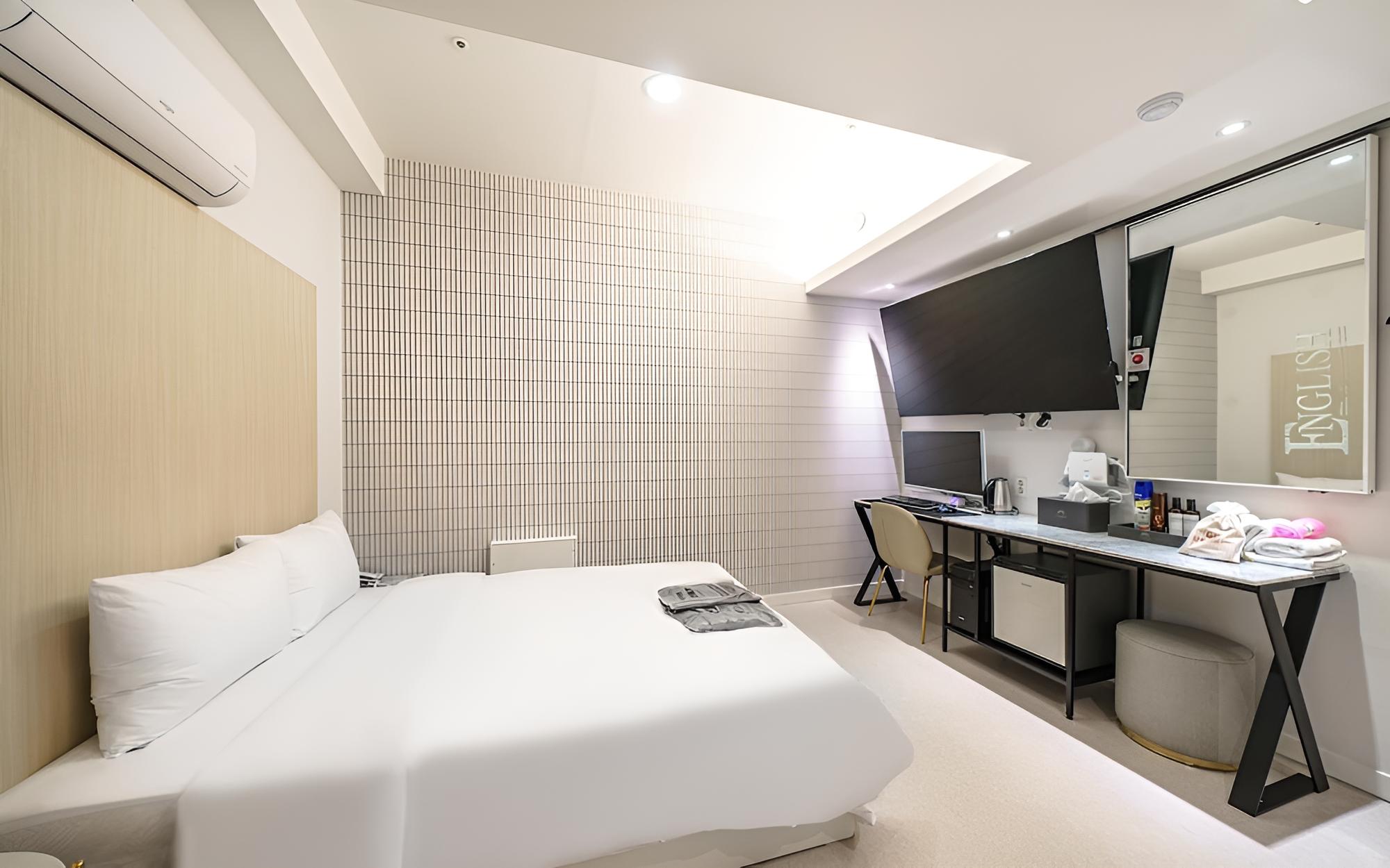 Room (Standard B (1PC BathtubOTT))