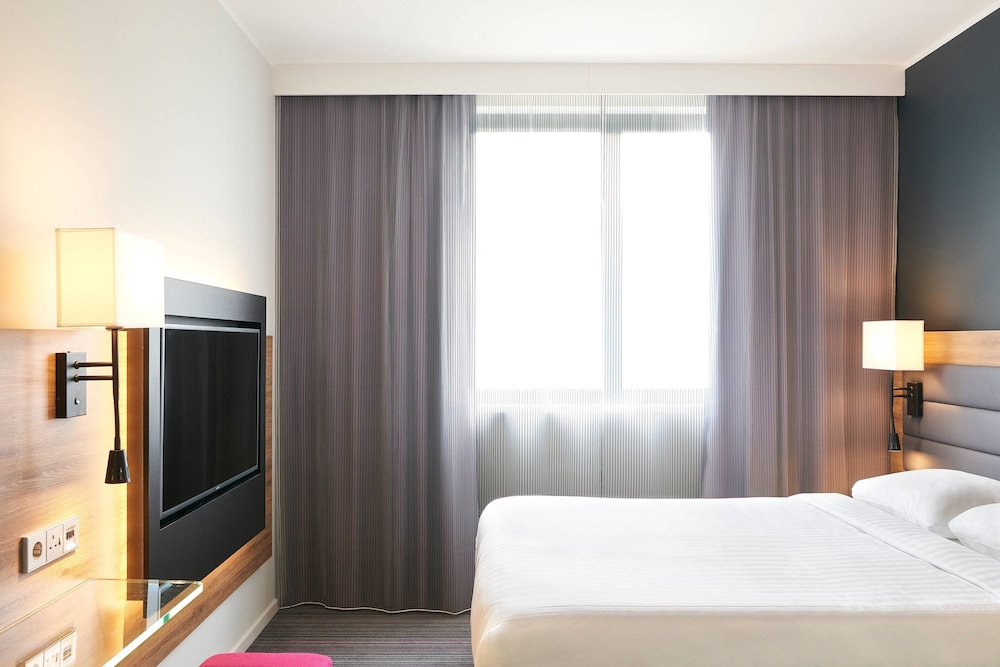 Room, 1 Queen Bed