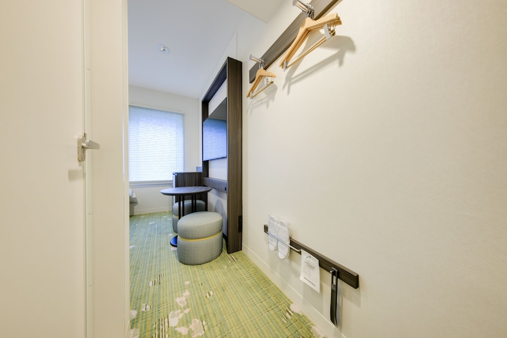 Comfort Floor Twin, Non Smoking photo 2