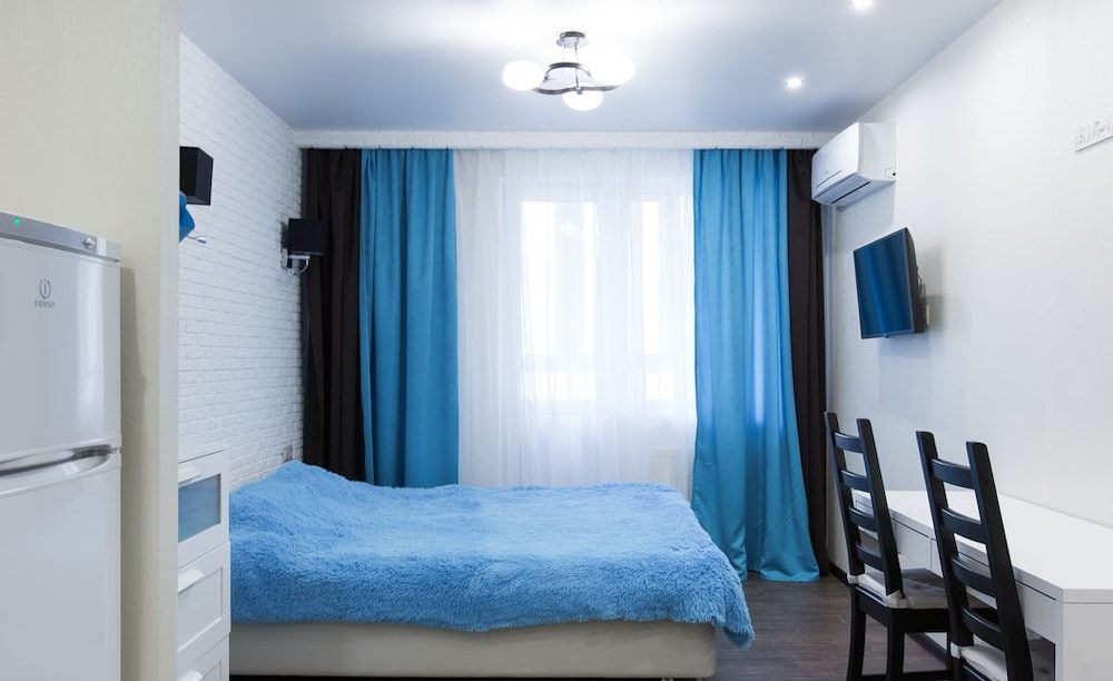Standard Apartment (337(3)