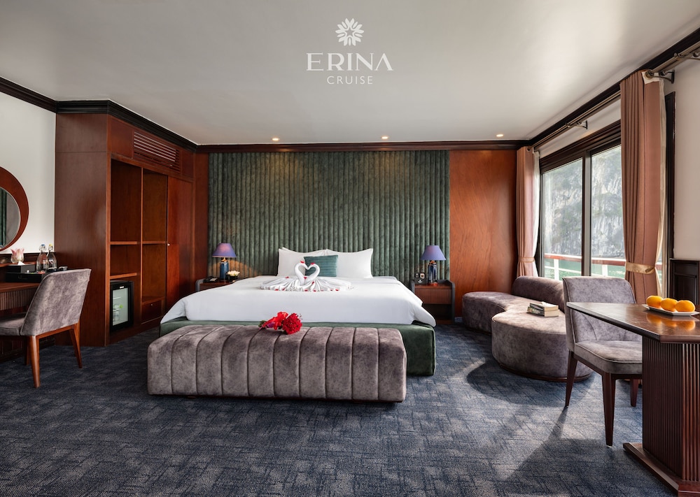 Honeymoon Suite, Sea View - Photo 10