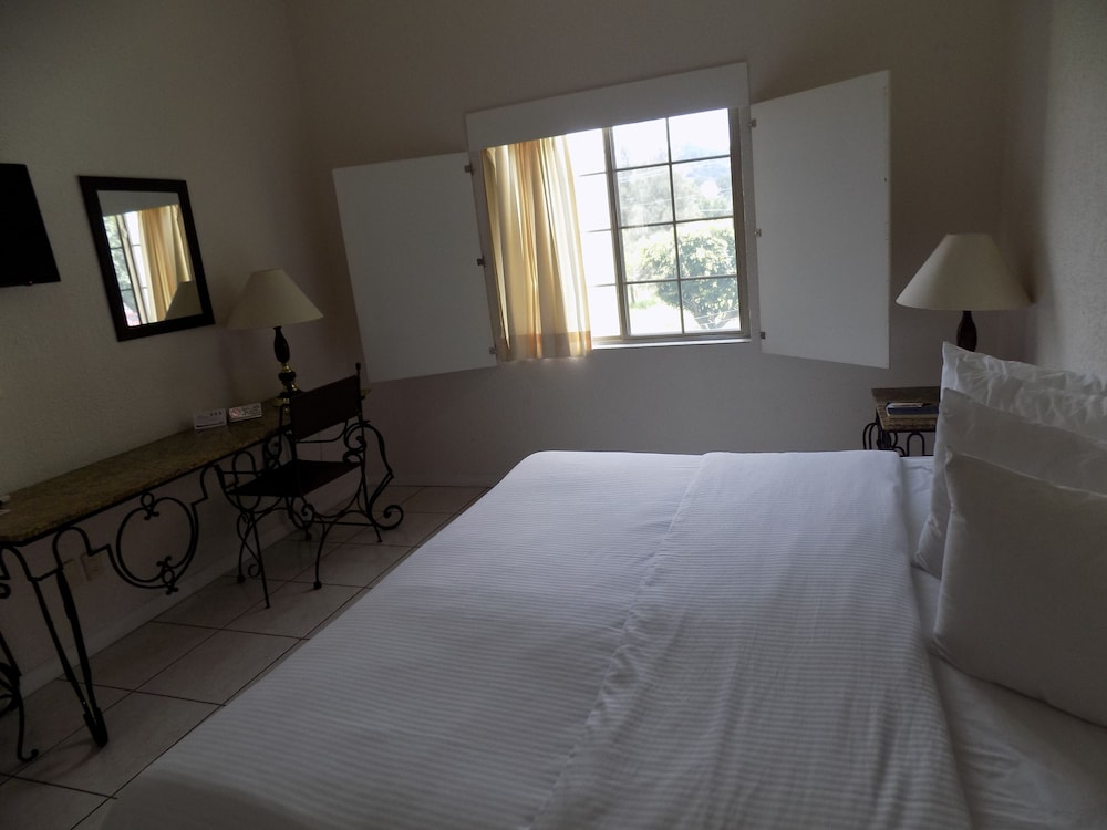 Standard Room, 1 King Bed, Non Smoking - Photo 7