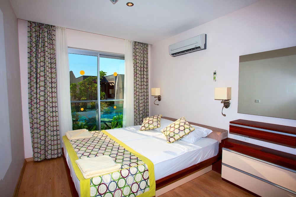 Standard Villa, 2 Bedrooms