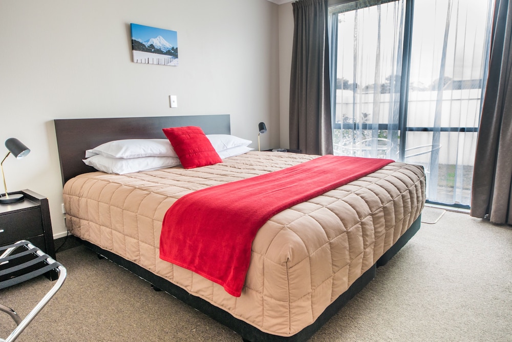 Premium Room, Multiple Beds, Kitchenette photo 1