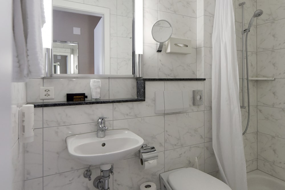 Standard Single Room, 1 Twin Bed photo 2