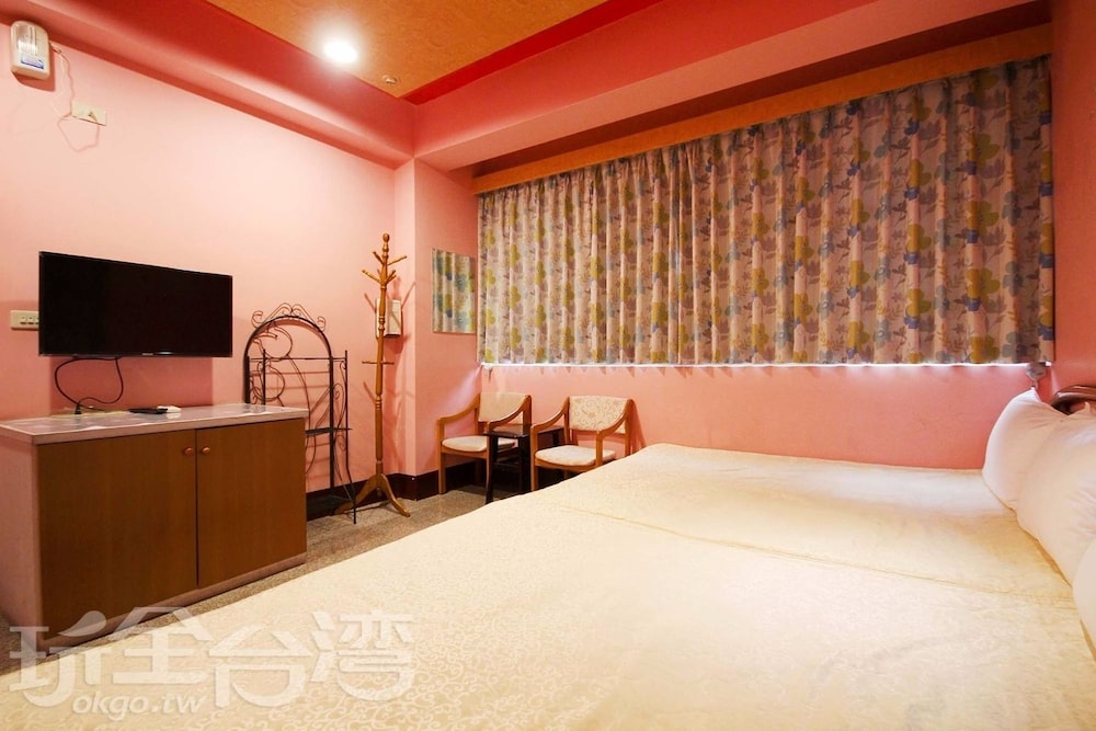 Elite Quadruple Room photo 1