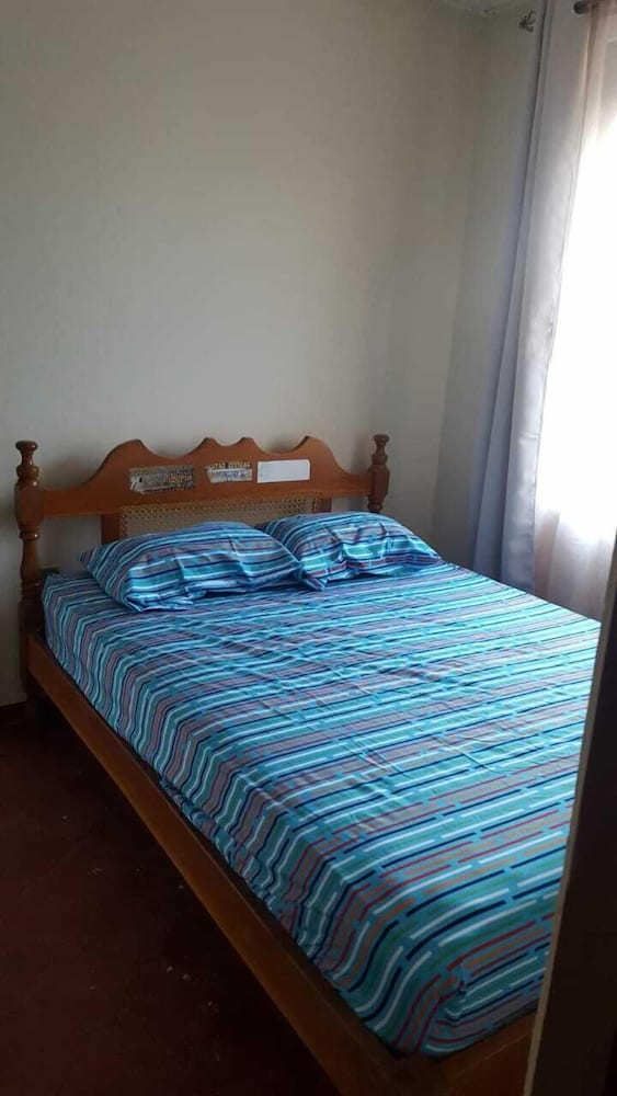 Standard Quadruple Room, Multiple Beds, Non Smoking photo 1