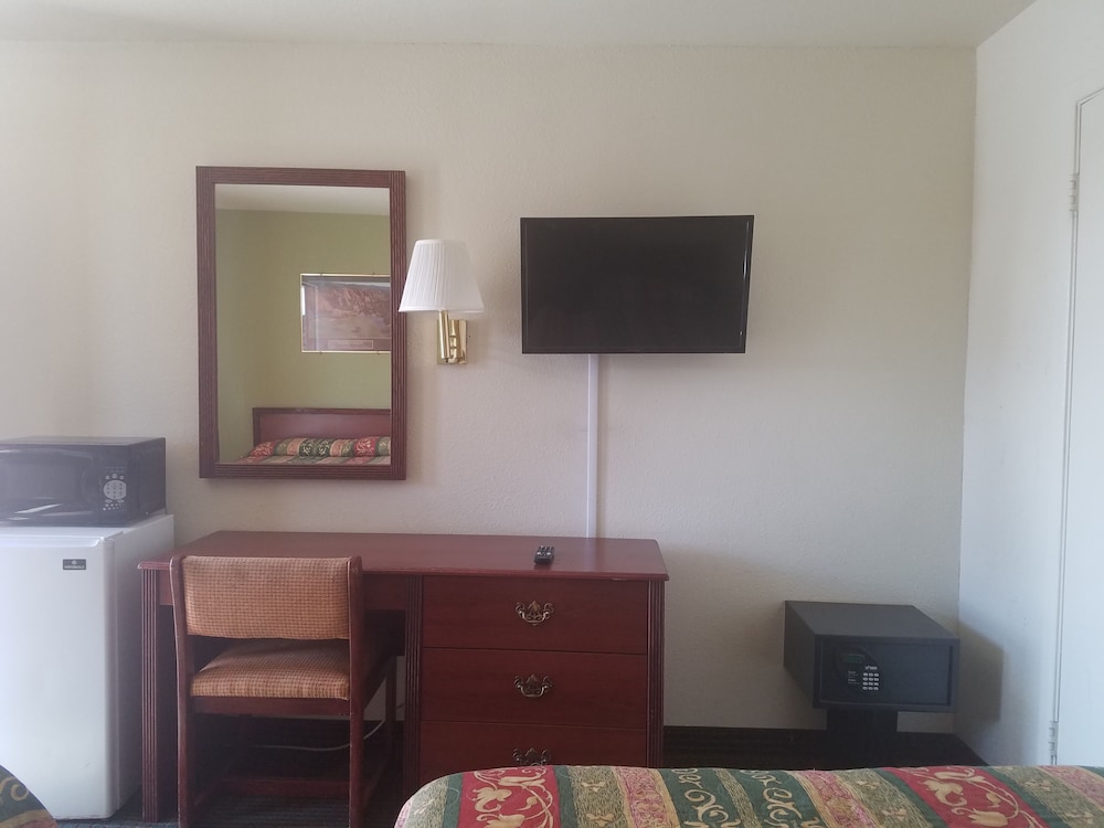 Double Room, Non Smoking photo 3