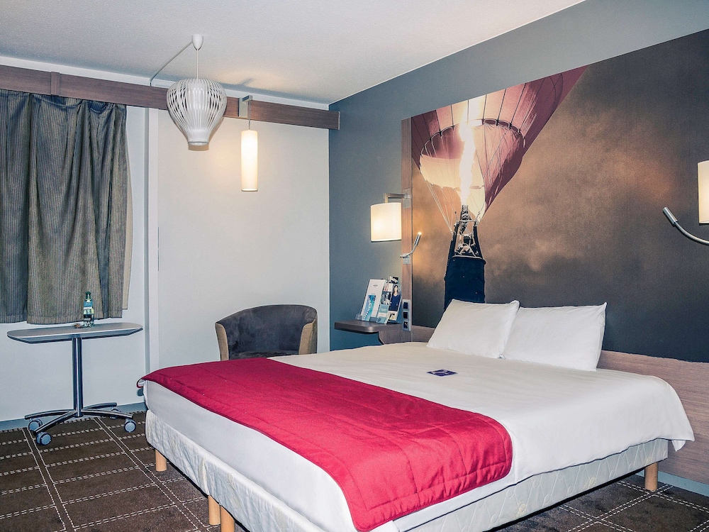 Standard Room, 1 Double Bed