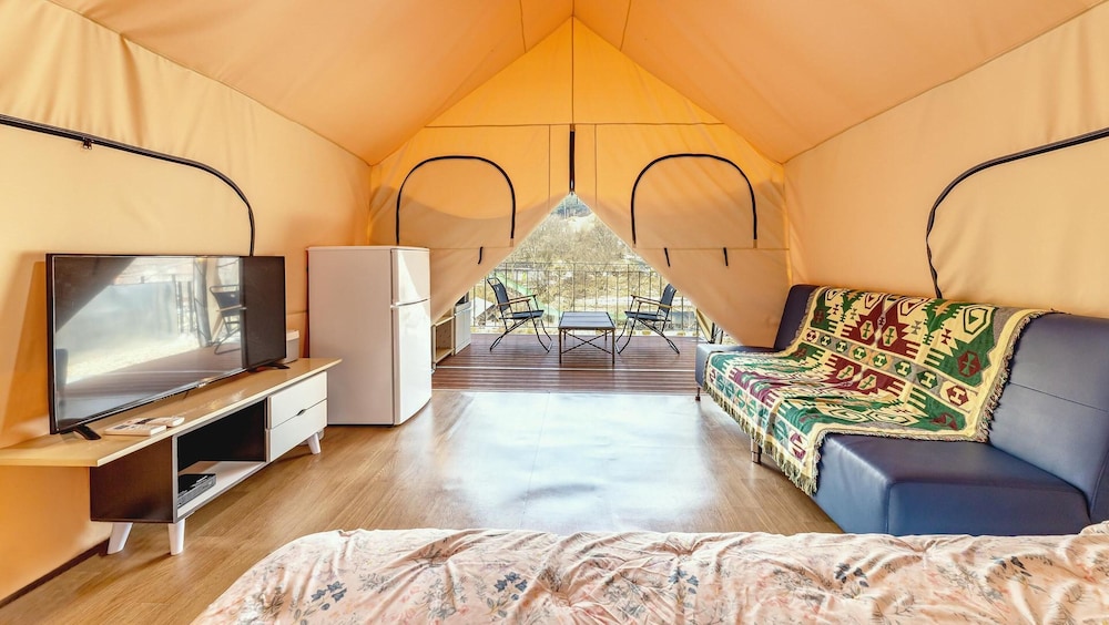 Basic Room, 1 Bedroom (sugine) - Photo 7