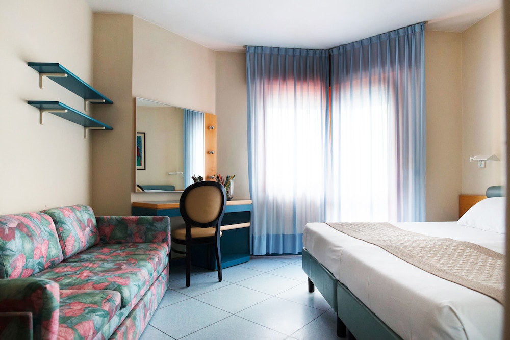 Triple Room, Partial Sea View photo 1