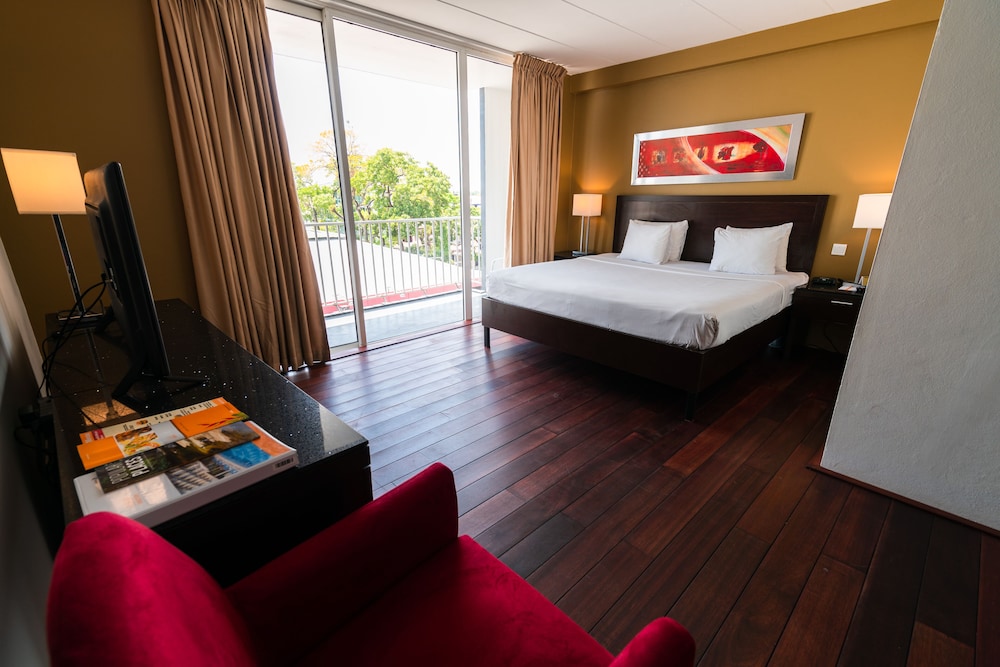 Room, 1 Queen Bed, Accessible, Non Smoking photo 1