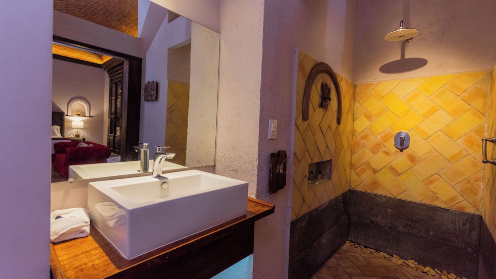 Suite (Cielo) - Photo 19