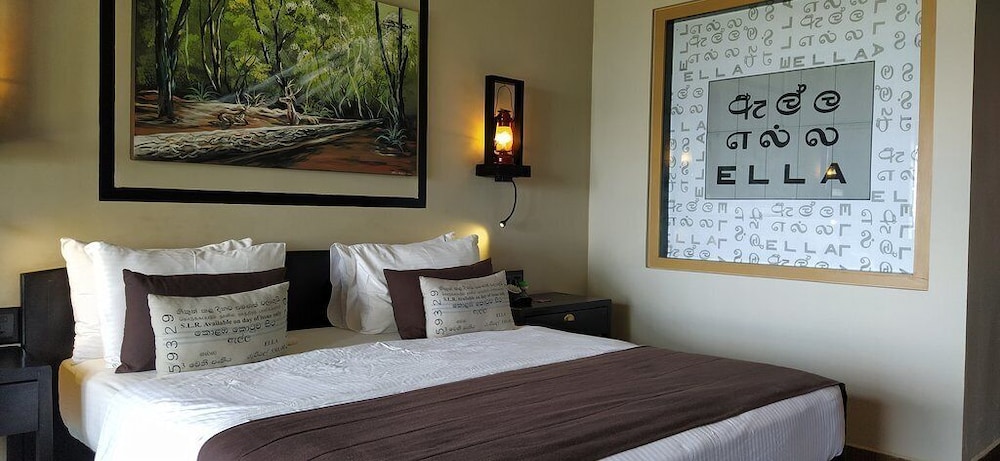 Superior Room, Air conditioning, Garden View photo 3