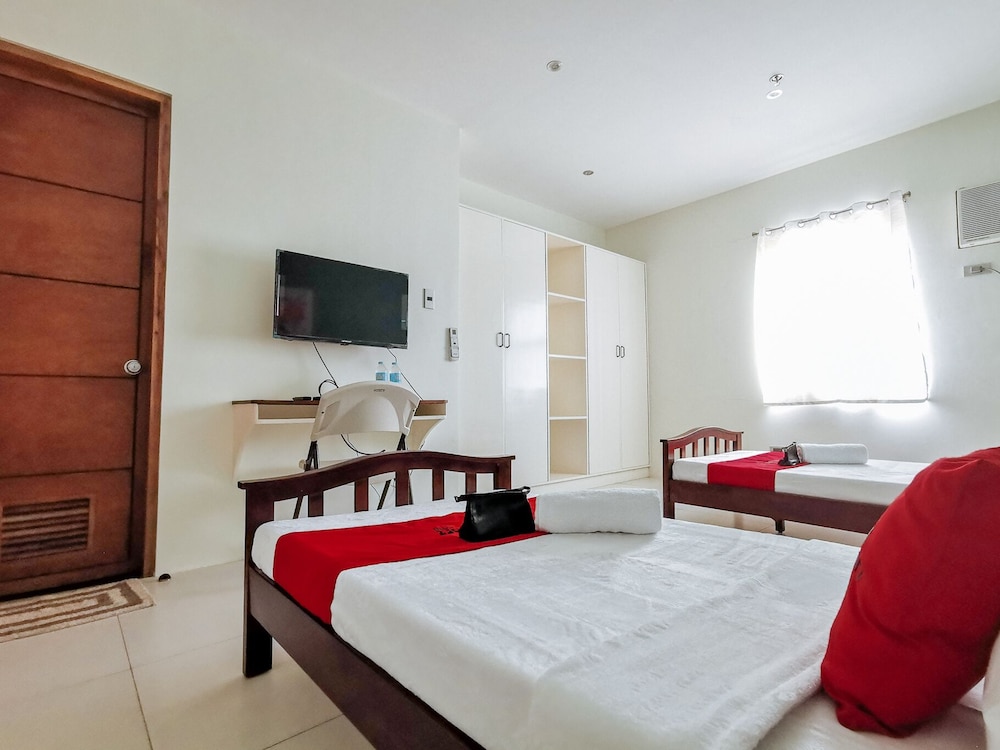 Twin Room - Photo 3