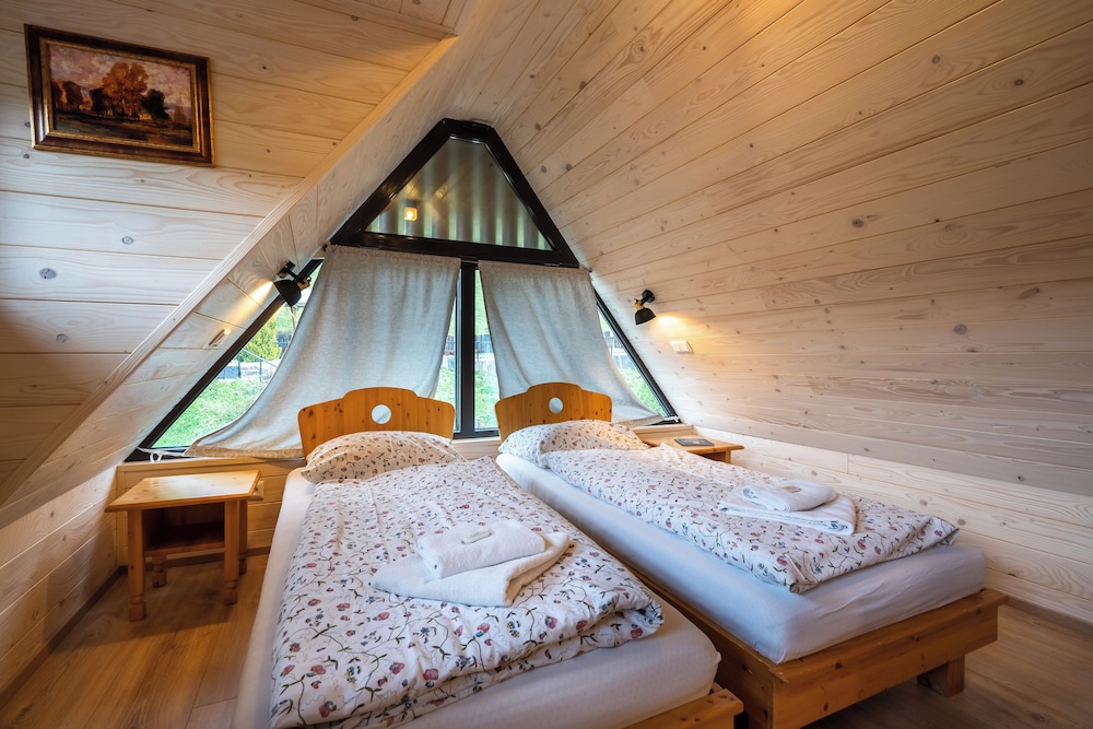 Standard Room (D) photo 1