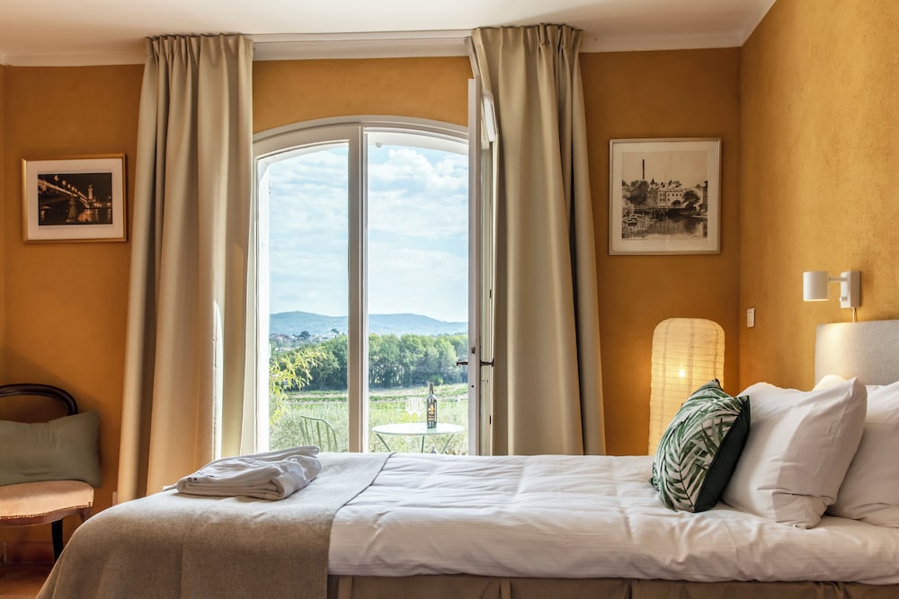 Superior Terrace Room photo 3